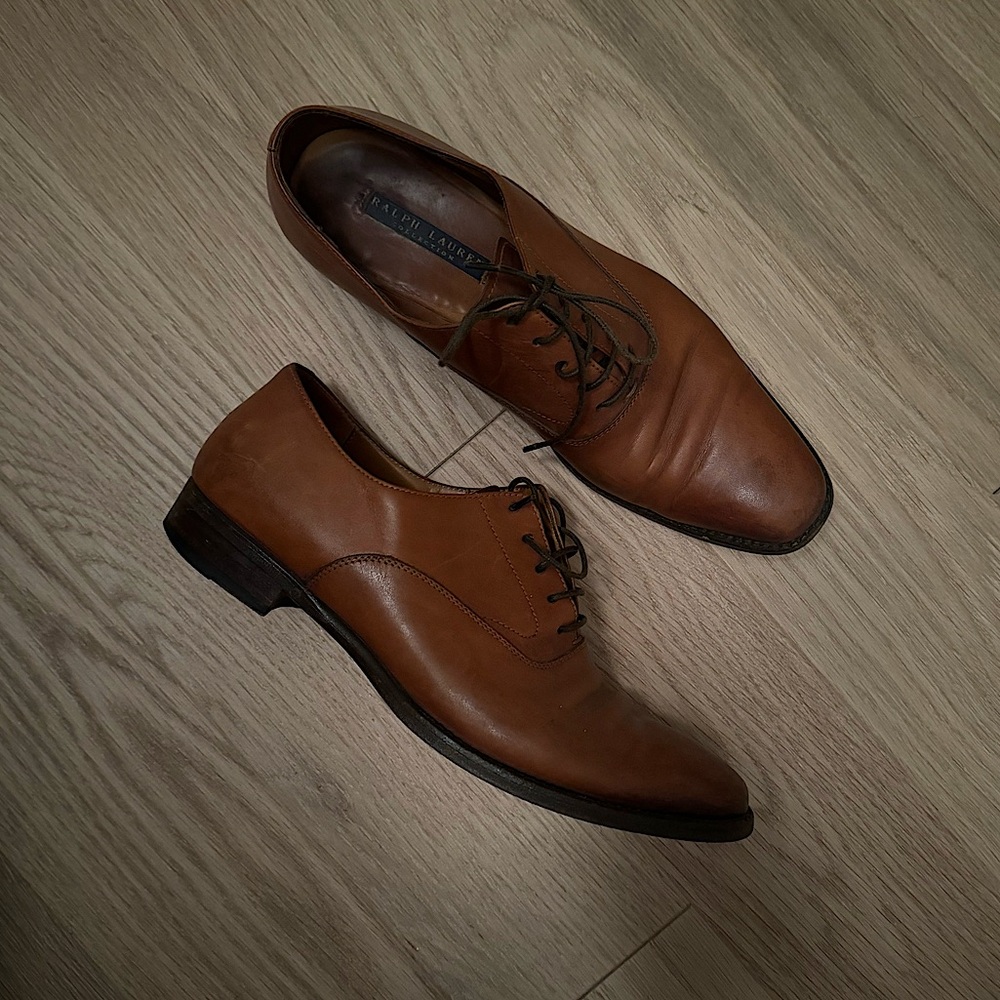 Ralph Lauren shoes